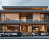 Xây nhà trọn gói Bình Thạnh