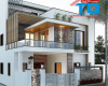 Xây nhà lắp ghép tại Thủ Đức