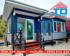 Xây nhà lắp ghép tại quận 10- giá rẻ