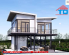 Xây nhà lắp ghép tại Quận 7