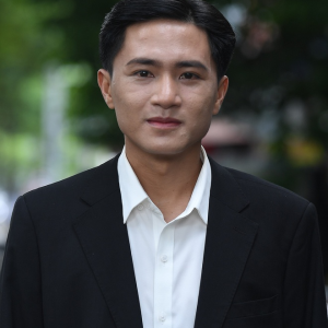 anh Hoang -  Quận 3