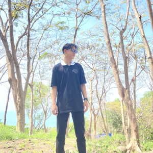Lê Khánh Huy