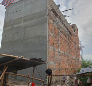 XÂY NHÀ TRỌN GÓI GIÁ RẺ THỦ ĐỨC