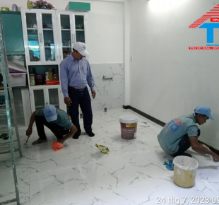 Các tiêu chí chọn Nhà thầu uy Tín Tại TPHCM