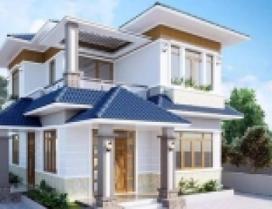 XÂY DỰNG NHÀ TRỌN GÓI DẠNG PHỐ