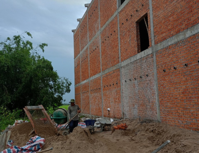 Báo Giá Xây Dựng Trọn Gói Tại Thủ Đức
