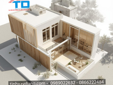 Nhà lắp ghép Quận Gò Vấp