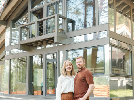 Nhà lắp ghép Gò Vấp