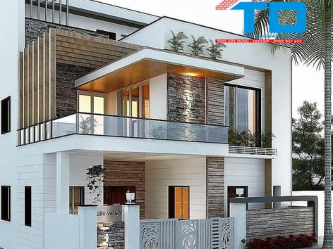 Xây nhà lắp ghép tại Thủ Đức