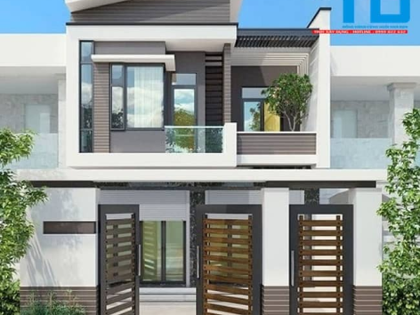 Xây dựng nhà lắp ghép tại Quận 1