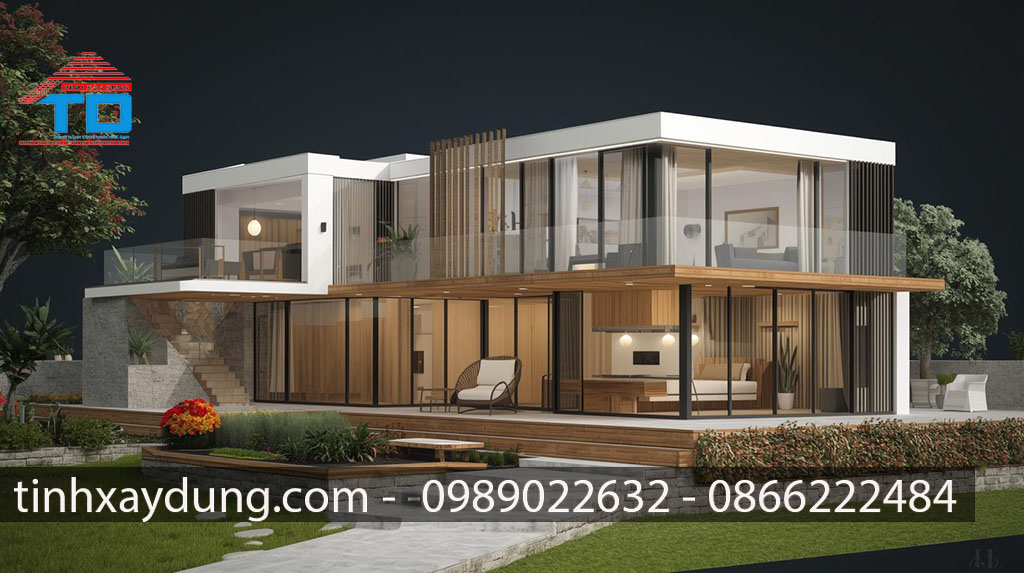 Nhà lắp ghép Quận Gò Vấp