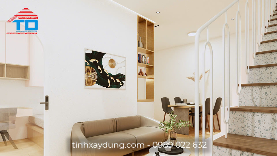 Thi Công Nhà Bê Tông, Lắp Ghép Phong Thủy - Gọi 0989 022 632