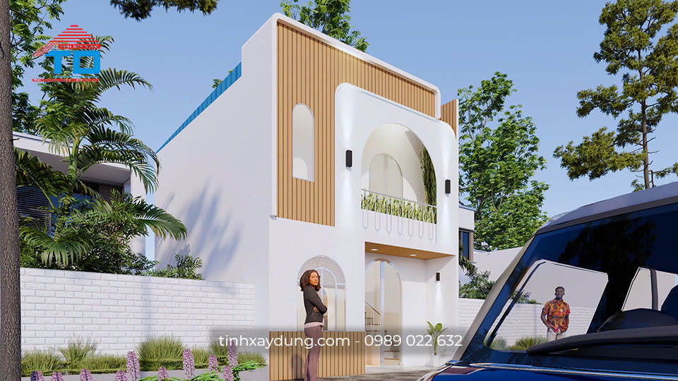 Thi Công Nhà Bê Tông, Lắp Ghép Phong Thủy - Gọi 0989 022 632