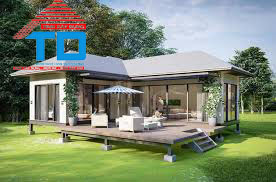 Tại Sao Nhà Lắp Ghép Đang Là Xu Hướng Tại Mỹ Tho?